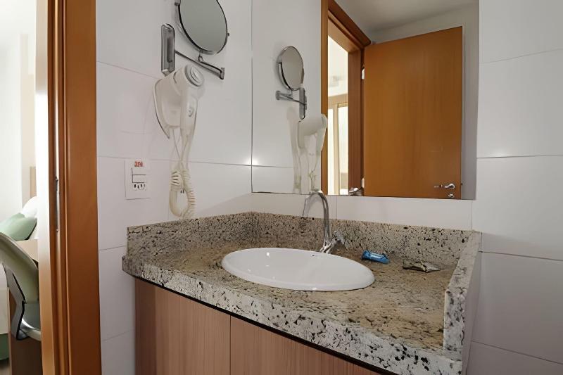 Hotel Saint Moritz - Ozped Flats image