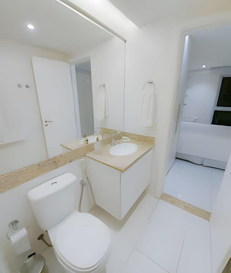 Hotel Saint Moritz - Ozped Flats image
