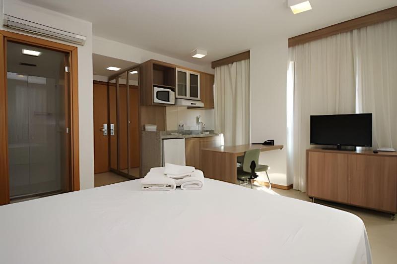 Hotel Saint Moritz - Ozped Flats image