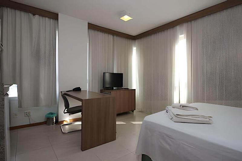 Hotel Saint Moritz - Ozped Flats image