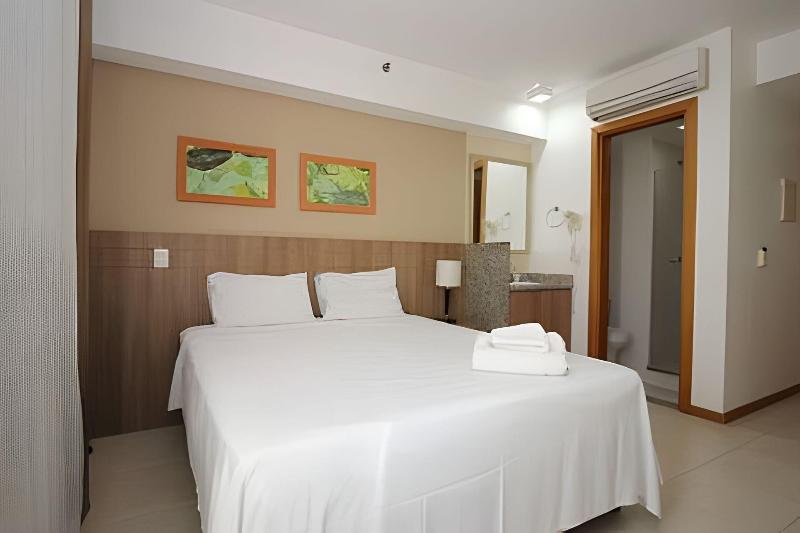 Hotel Saint Moritz - Ozped Flats image