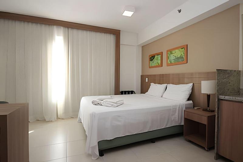 Hotel Saint Moritz - Ozped Flats image