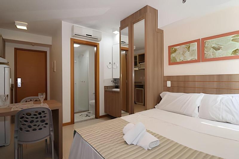 Hotel Saint Moritz - Ozped Flats image