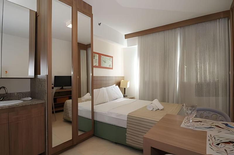 Hotel Saint Moritz - Ozped Flats image