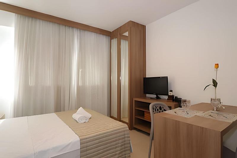 Hotel Saint Moritz - Ozped Flats image