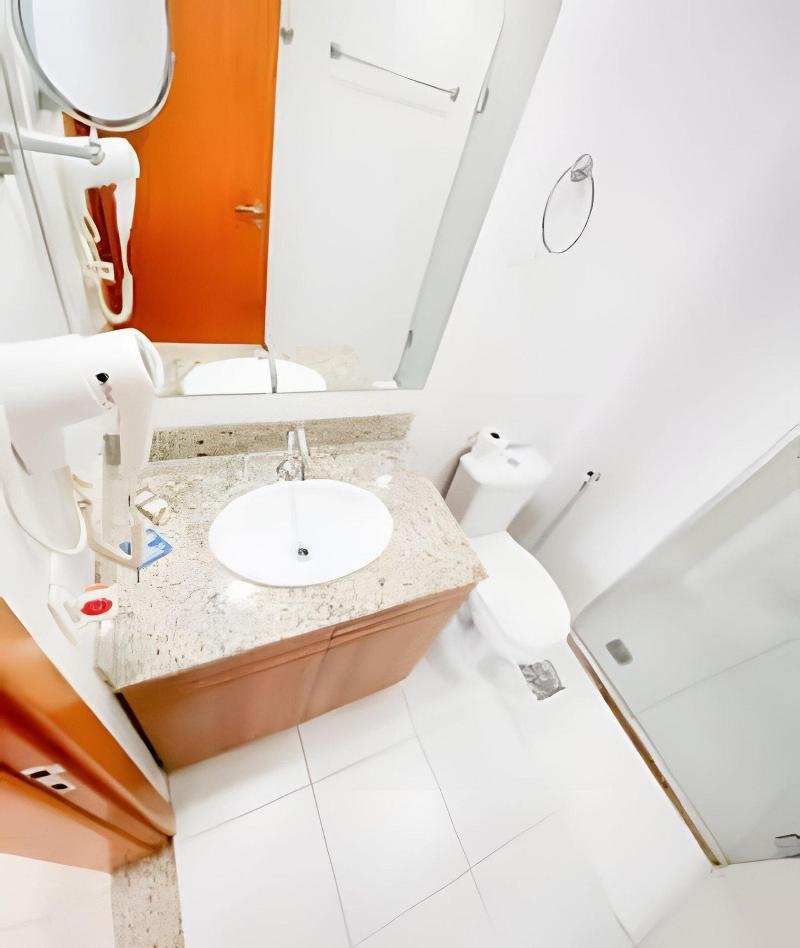 Hotel Saint Moritz - Ozped Flats image