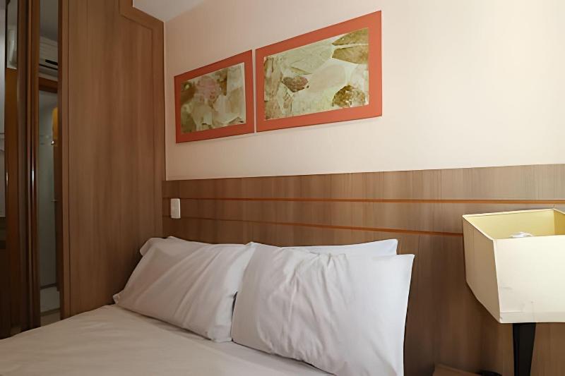 Hotel Saint Moritz - Ozped Flats image