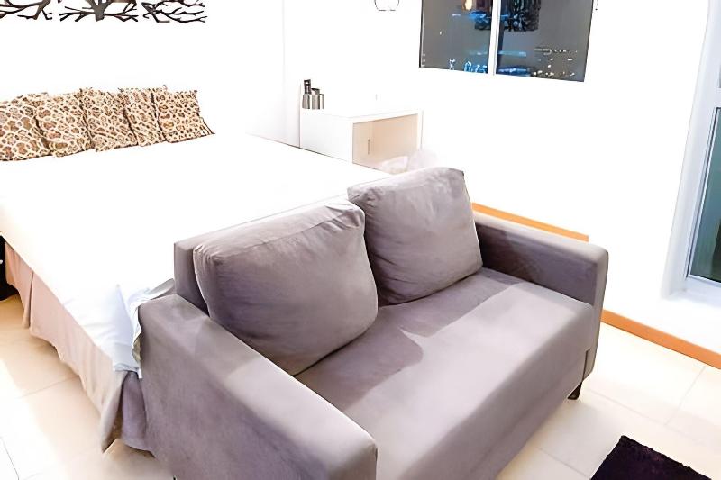 Hotel Saint Moritz - Ozped Flats image
