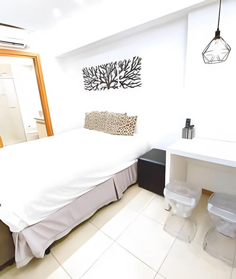 Hotel Saint Moritz - Ozped Flats image