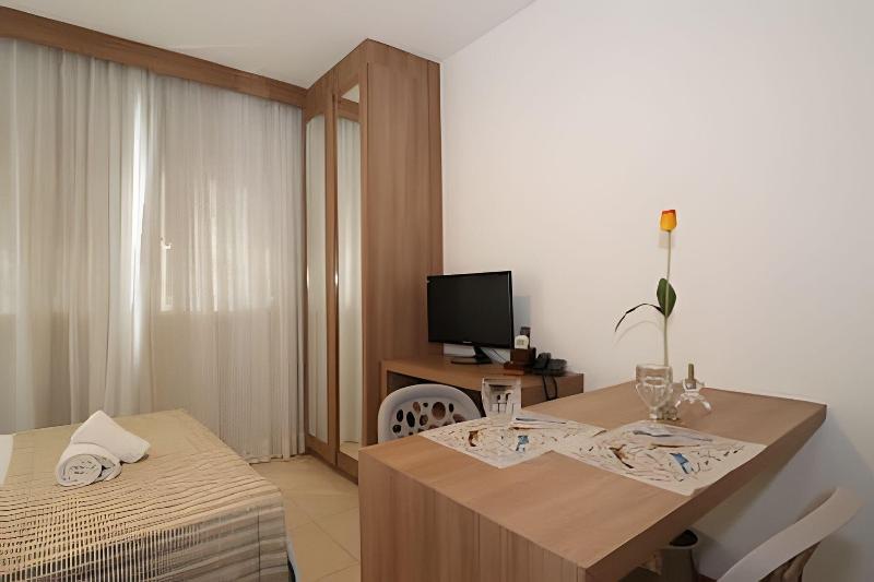 Hotel Saint Moritz - Ozped Flats image