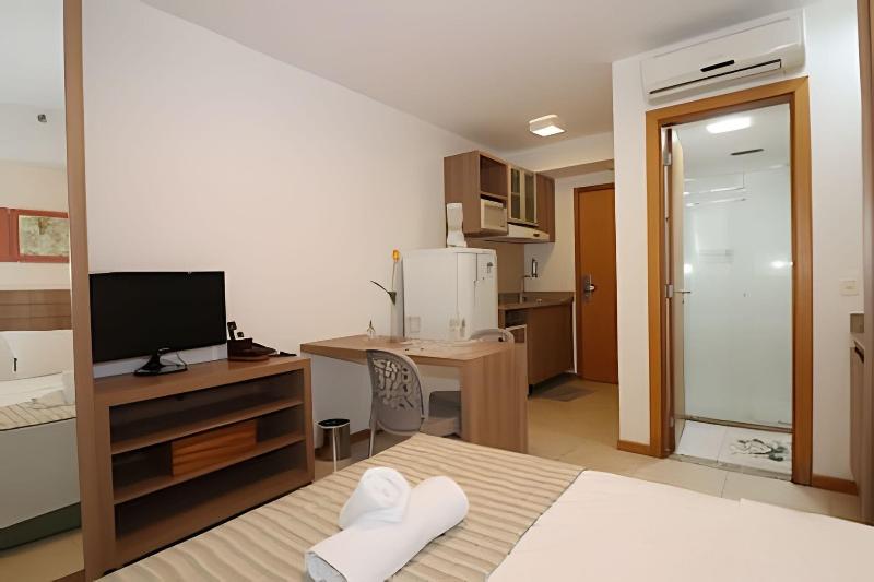 Hotel Saint Moritz - Ozped Flats image