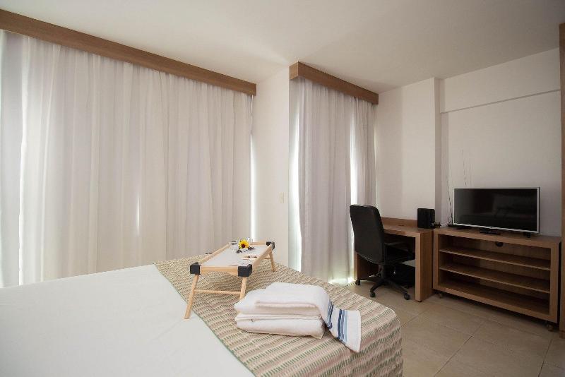 Hotel Saint Moritz - Ozped Flats image