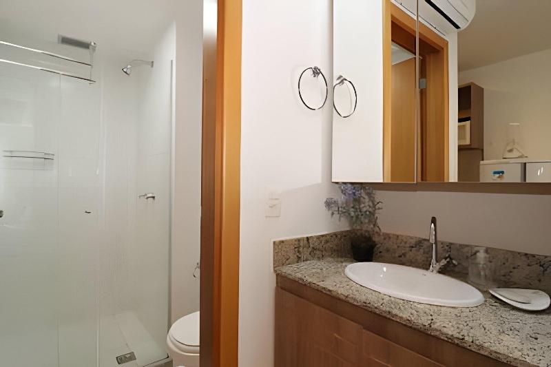 Hotel Saint Moritz - Ozped Flats image