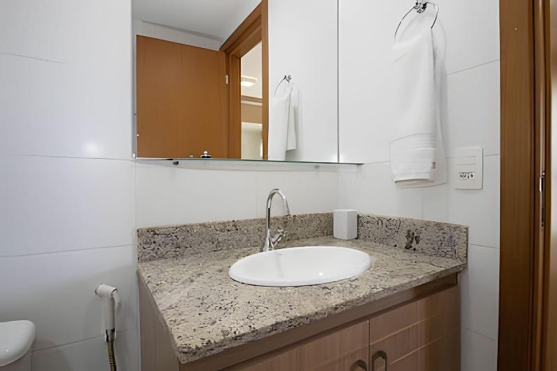 Hotel Saint Moritz - Ozped Flats image