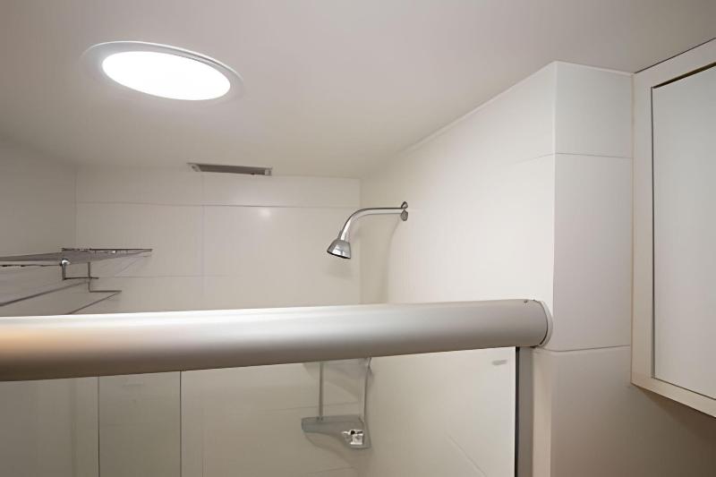 Hotel Saint Moritz - Ozped Flats image