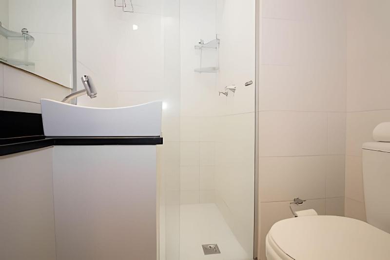 Hotel Saint Moritz - Ozped Flats image