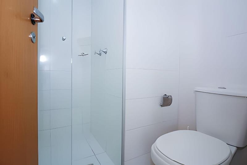 Hotel Saint Moritz - Ozped Flats image