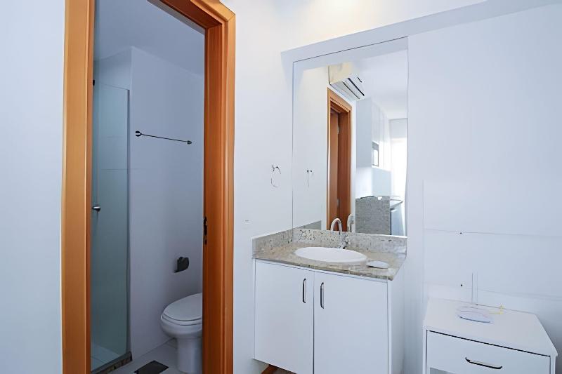 Hotel Saint Moritz - Ozped Flats image