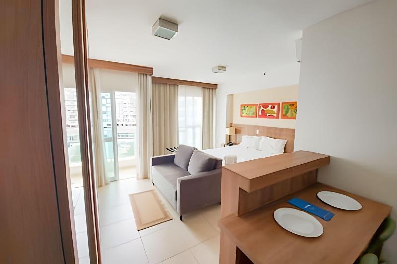 Hotel Saint Moritz - Ozped Flats image