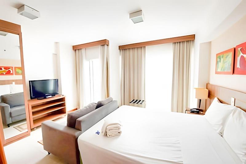 Hotel Saint Moritz - Ozped Flats image