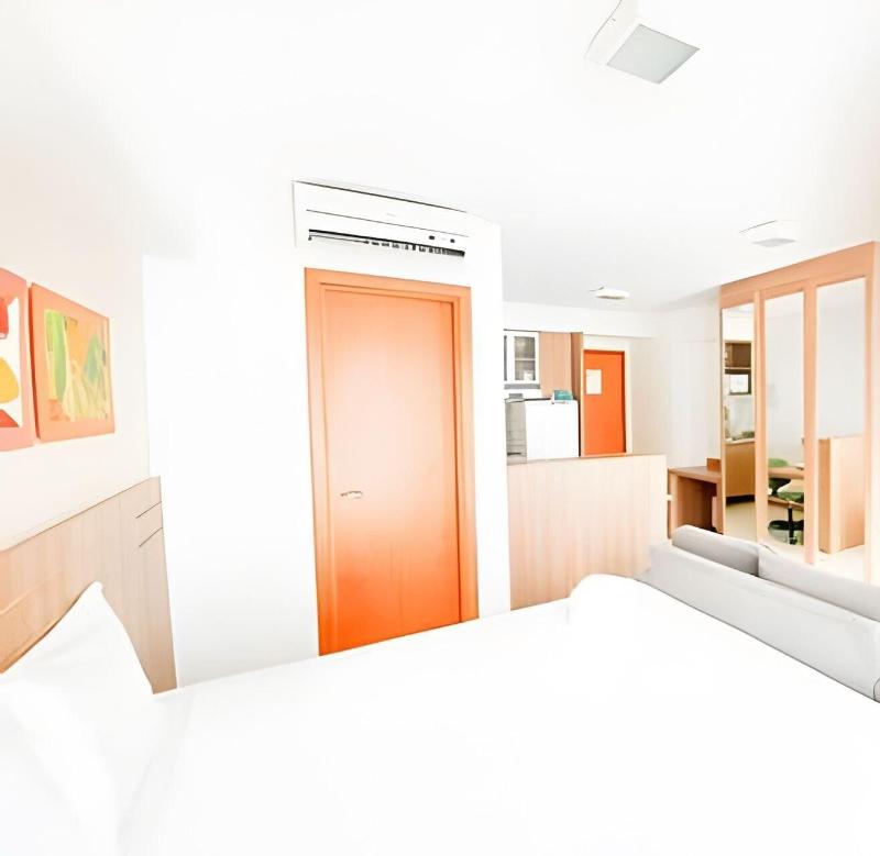 Hotel Saint Moritz - Ozped Flats image