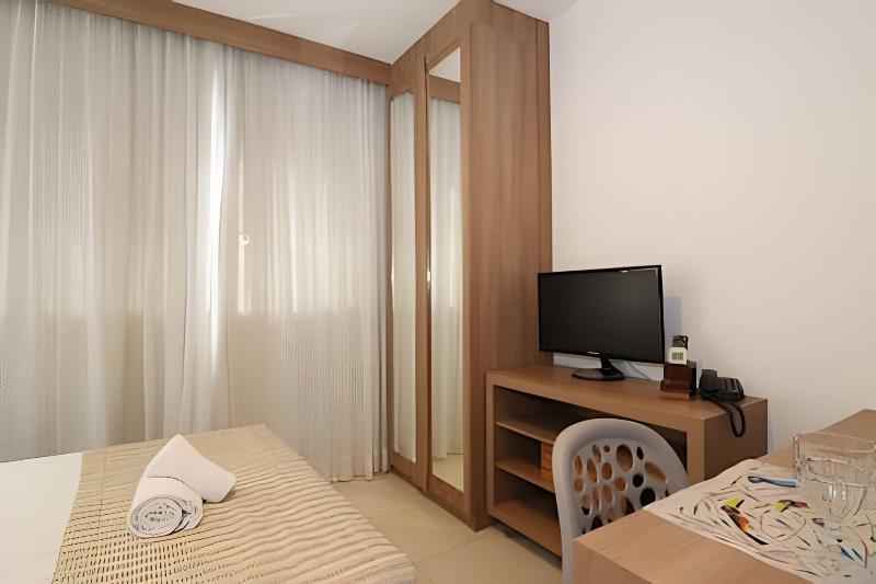 Hotel Saint Moritz - Ozped Flats image