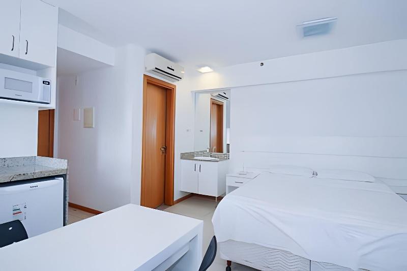 Hotel Saint Moritz - Ozped Flats image