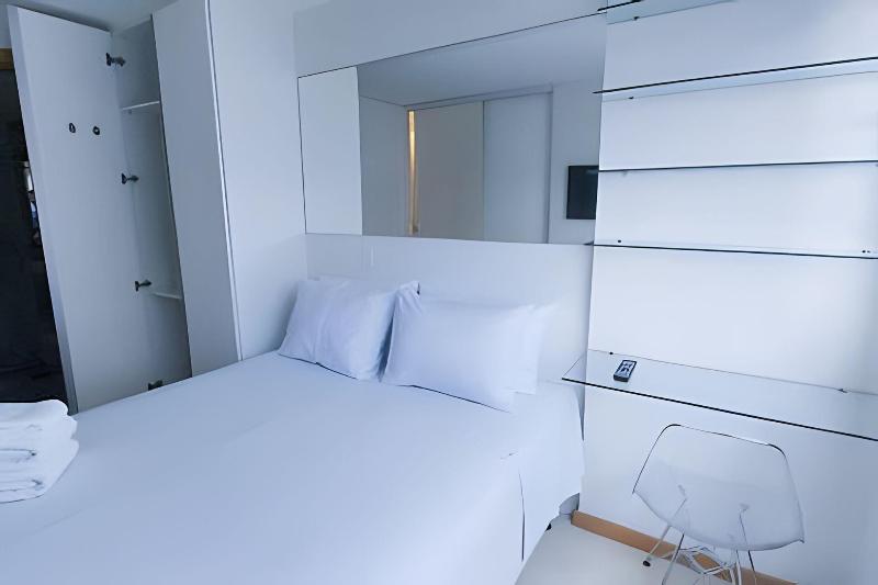 Hotel Saint Moritz - Ozped Flats image