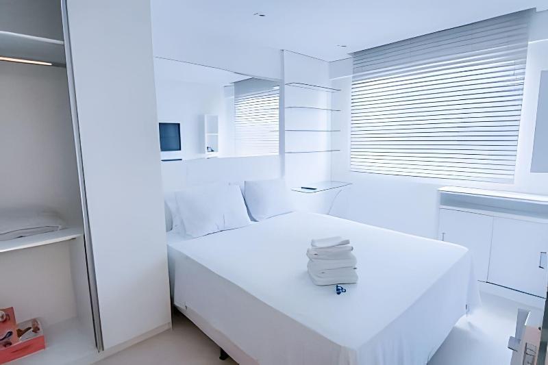 Hotel Saint Moritz - Ozped Flats image