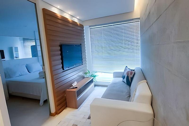 Hotel Saint Moritz - Ozped Flats image