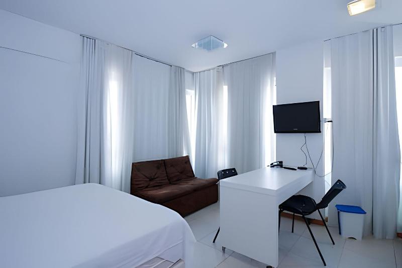 Hotel Saint Moritz - Ozped Flats image