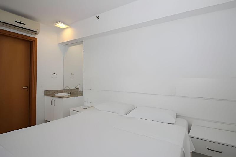 Hotel Saint Moritz - Ozped Flats image