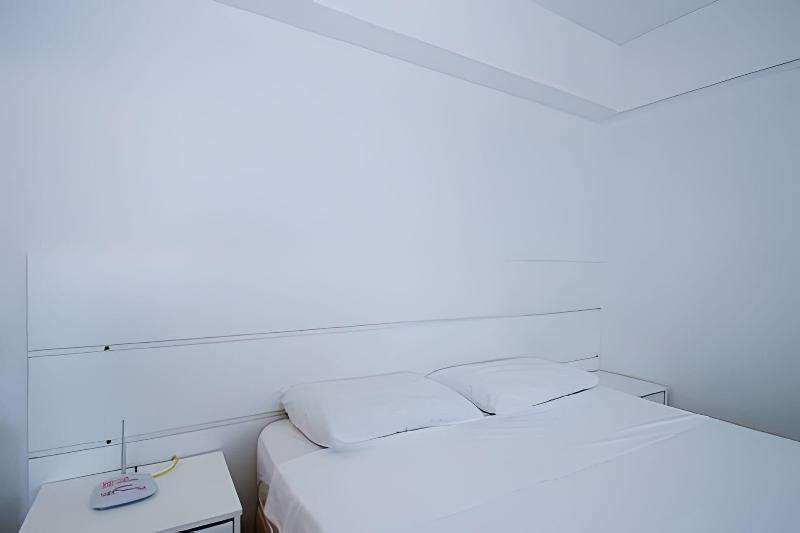 Hotel Saint Moritz - Ozped Flats image