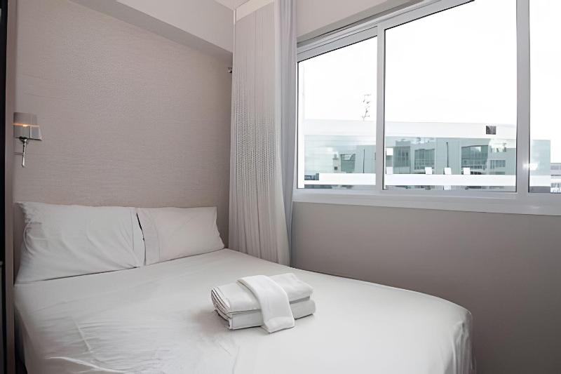 Hotel Saint Moritz - Ozped Flats image