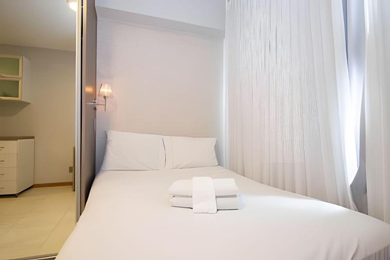 Hotel Saint Moritz - Ozped Flats image