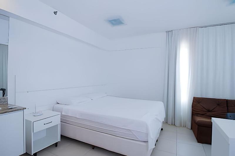 Hotel Saint Moritz - Ozped Flats image