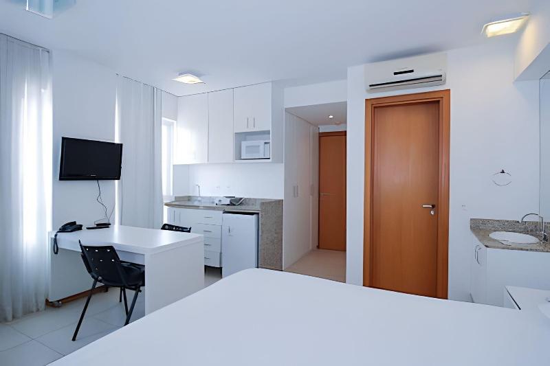 Hotel Saint Moritz - Ozped Flats image