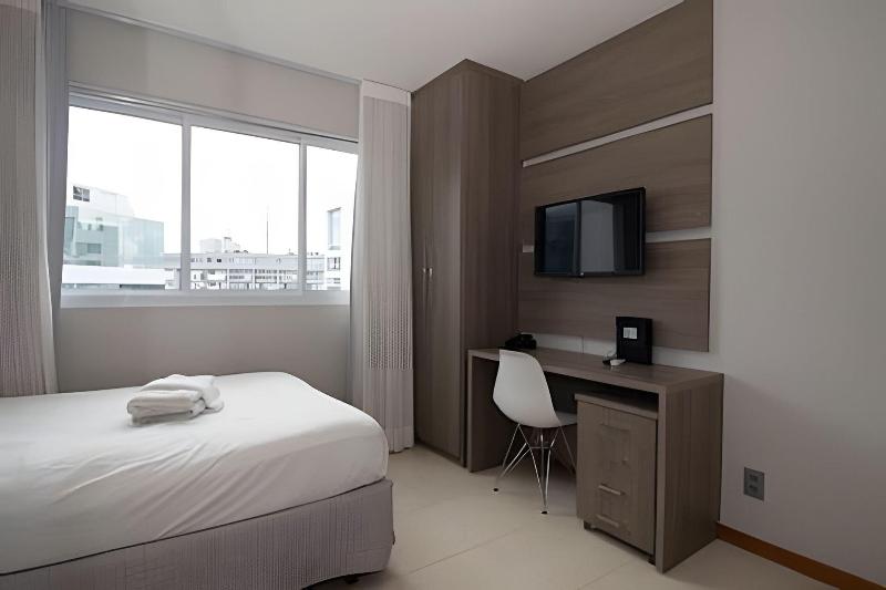 Hotel Saint Moritz - Ozped Flats image