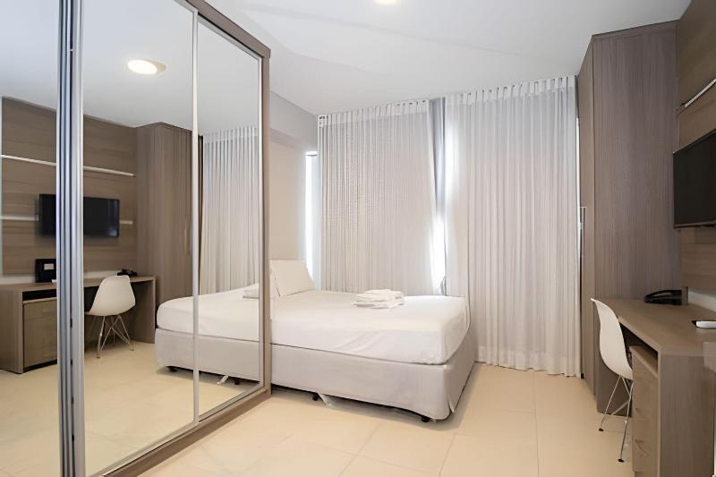 Hotel Saint Moritz - Ozped Flats image