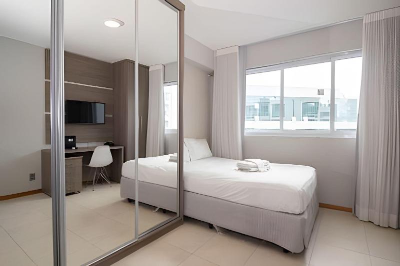 Hotel Saint Moritz - Ozped Flats image