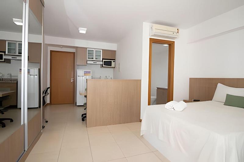 Hotel Saint Moritz - Ozped Flats image