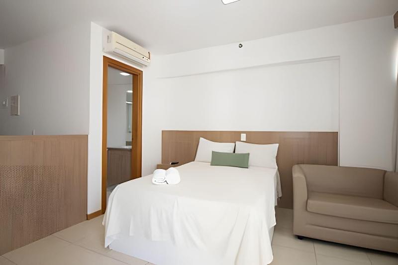 Hotel Saint Moritz - Ozped Flats image