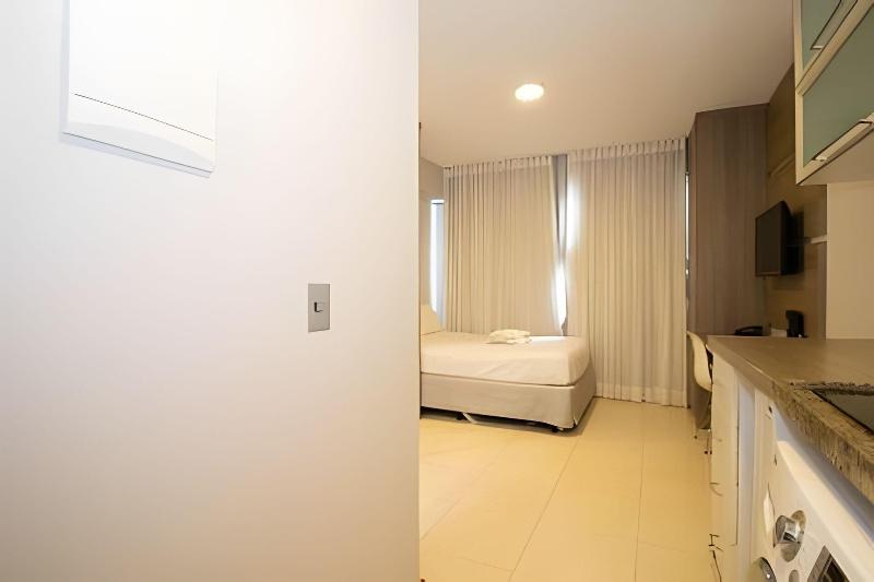 Hotel Saint Moritz - Ozped Flats image