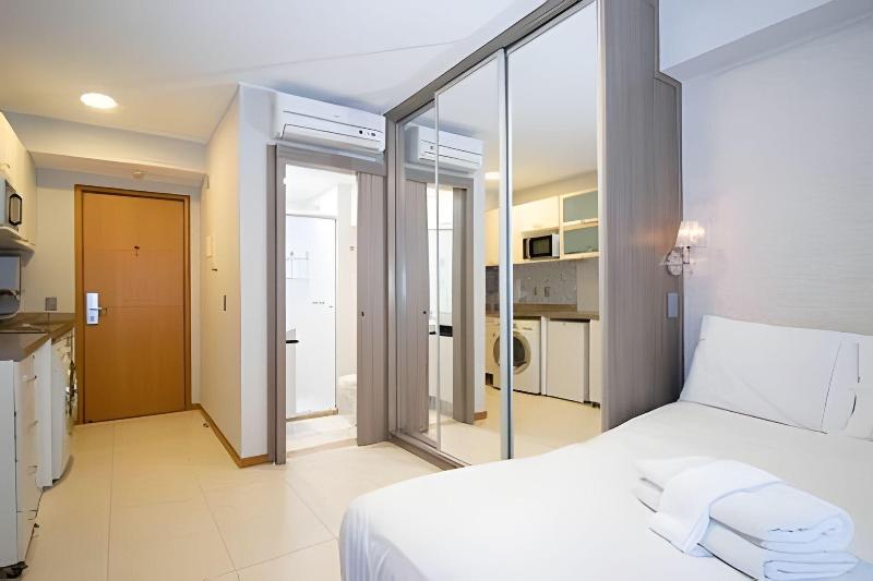 Hotel Saint Moritz - Ozped Flats image