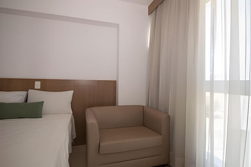 Hotel Saint Moritz - Ozped Flats image
