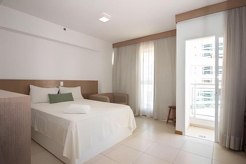 Hotel Saint Moritz - Ozped Flats image