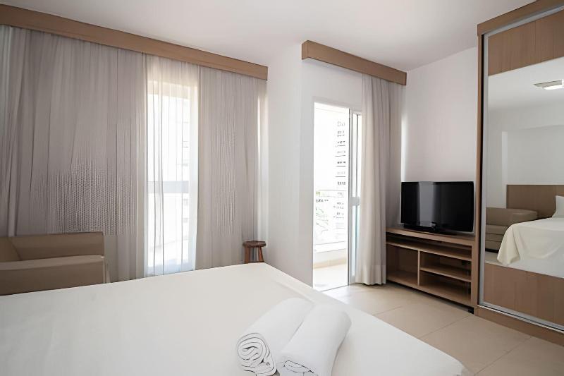 Hotel Saint Moritz - Ozped Flats image