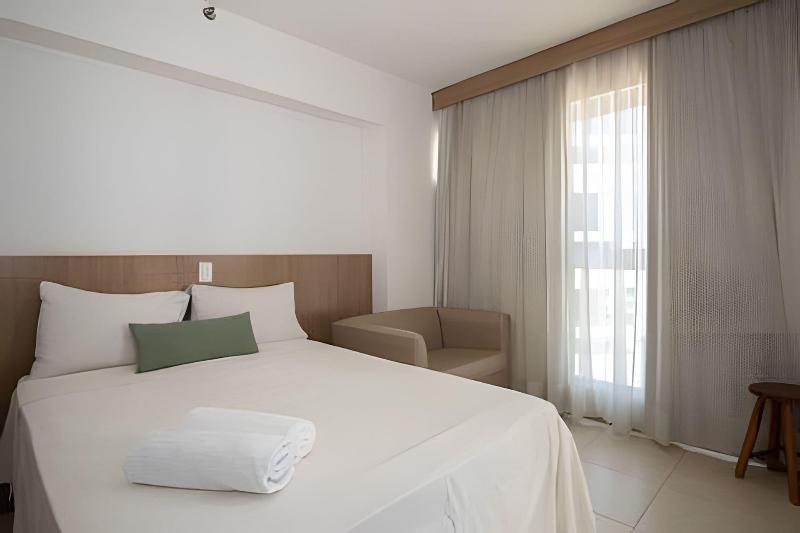 Hotel Saint Moritz - Ozped Flats image