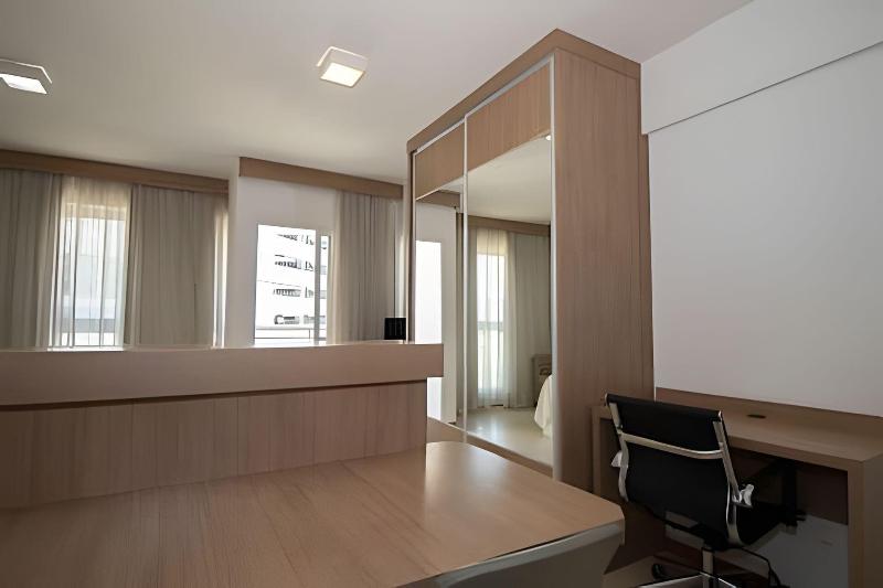 Hotel Saint Moritz - Ozped Flats image