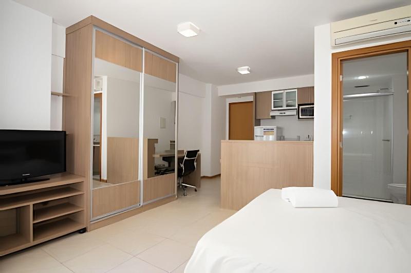 Hotel Saint Moritz - Ozped Flats image